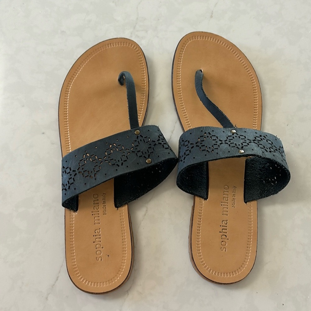Sophia Milano sandals